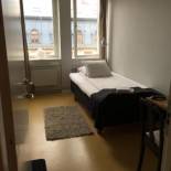 Фотография мини отеля Le Mat B&B Göteborg City
