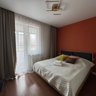 Фотография квартиры Апартаменты Stepanenkov на Гагарина 36/5