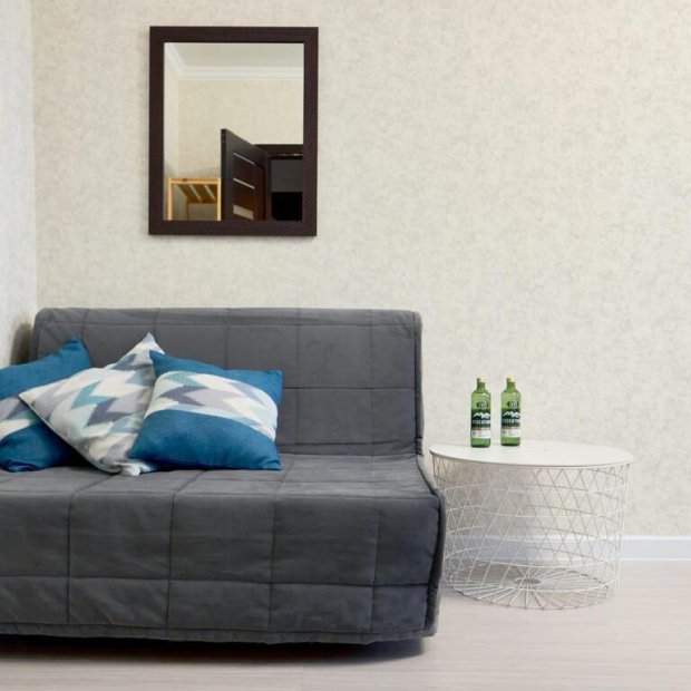 Фотографии квартиры 
            Апартаменты на улице Полтавская 7