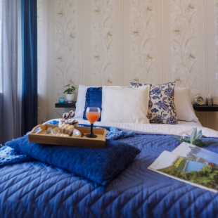 Фотография квартиры Апартаменты HOME APART на Северном