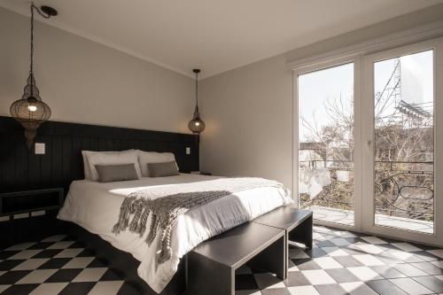 Фотография апарт отеля Apart Hotel B