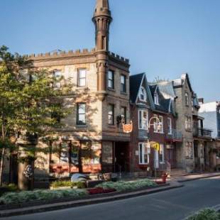 Фотографии гостиницы 
            Chateau Des Tourelles