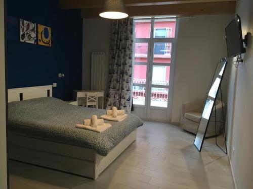 Фотография мини отеля Sagittabondo