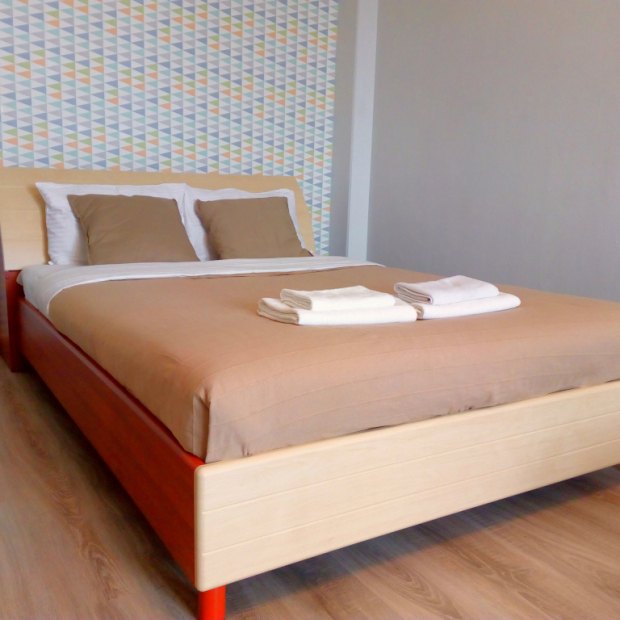 Фотографии квартиры
Апартаменты on Sovetskaya 21 Balashikha