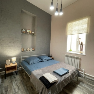 Фотография квартиры Квартира Двухкомнатная на площади Революции