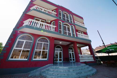 Фотография гостевого дома Барвиха