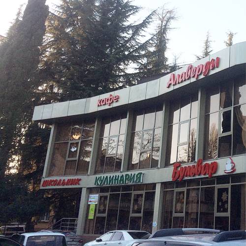 Фотография гостиницы Цветной, 5