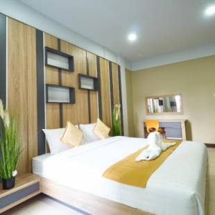 Фотографии апарт отеля
Supreme Place SHA