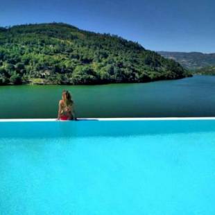 Фотография гостиницы Douro Royal Valley Hotel & Spa