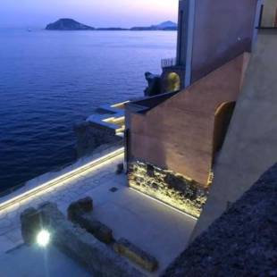 Фотографии мини отеля 
            B&B Pozzuoli 100%