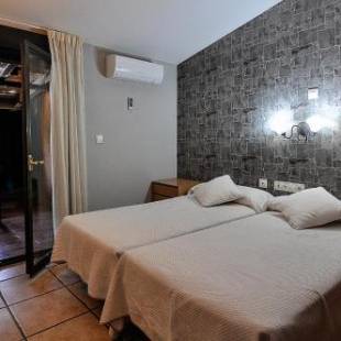 Фотографии гостиницы
Hotel Rural el Castillo