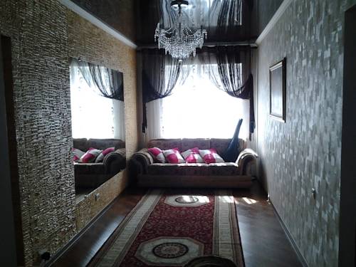 Фотография хостела Маунтин