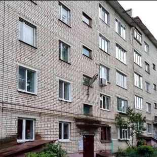 Фотография квартиры Апартаменты на улице Фридриха Энгельса