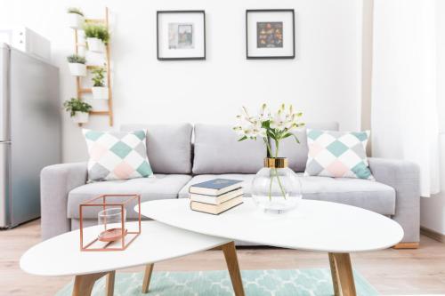 Фотография апарт отеля Chill apartments