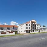 Фотография апарт отеля Cityville Luxury Apartments and Motel