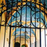 Фотография мини отеля B&B Palazzo Malaspina