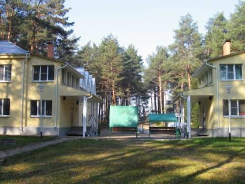 Фотография базы отдыха Великодворье