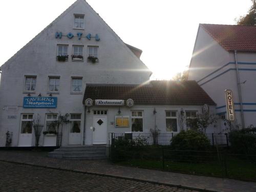 Фотография гостиницы Hotel Xenia Flensburg