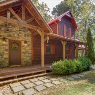 Фотографии гостевого дома
Fox Hollow