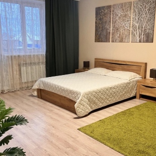 Фотография квартиры Апартаменты Сутки Как Дома на Ботанической 8/2