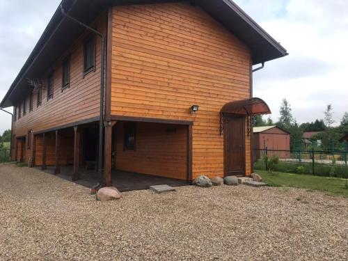 Фотография гостевого дома Берег Эко-Вилладж