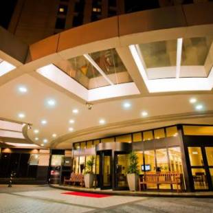 Фотографии гостиницы
eSuítes Congonhas by Atlantica