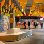 Фотография гостиницы MEININGER Hotel Amsterdam City West