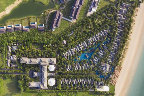 Фотография гостиницы The St. Regis Bali Resort