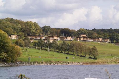 Фотография базы отдыха Madame Vacances Les Cottages De Valjoly