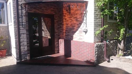 Фотография гостевого дома Юг