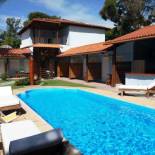 Фотография мини отеля Pousada Universo