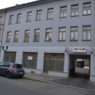 Фотографии хостела
Hostel Vorharz Aschersleben