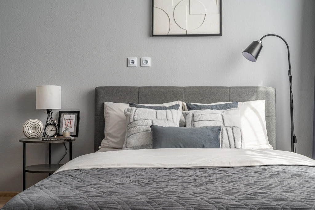 Фотография квартиры Апартаменты НеVотеле на Репина 77