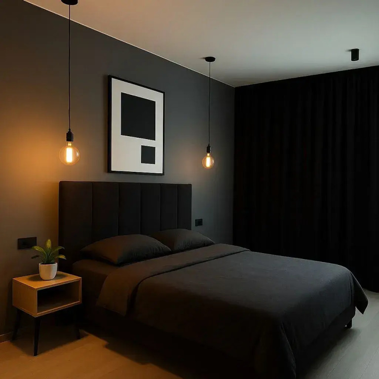 Фотография квартиры Квартира с Видом на Кремль