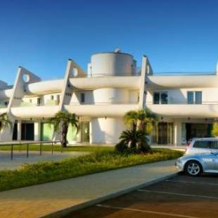 Фотографии гостиницы
Callistos Hotel & Spa