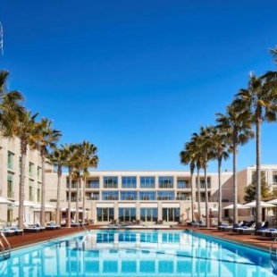 Фотография гостиницы Anantara Vilamoura Algarve Resort