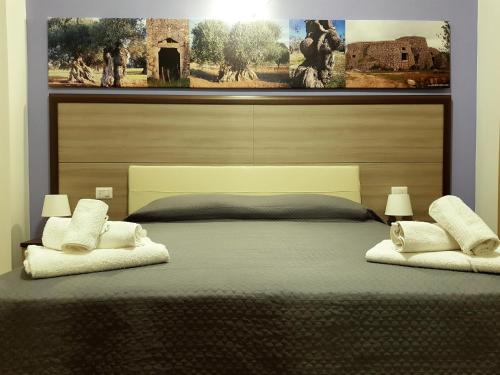 Фотография мини отеля B&B L'Ulivo