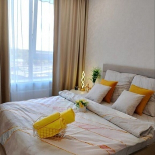 Фотография квартиры Квартира на Бехтерева 2Б