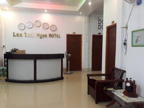 Фотография гостиницы Lan Thai Ngoc Hotel