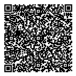 QR код достопримечательности Ледовый дворец Айсберг