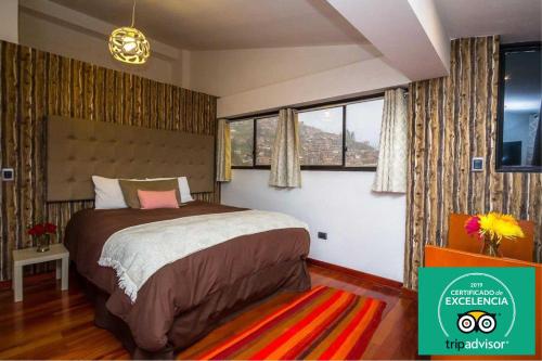 Фотография апарт отеля Hotel & Apartments R House Cusco