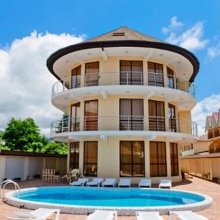 Фотография гостиницы Континент