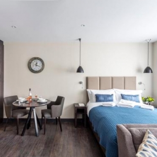 Фотография апарт отеля COVE Cannon Street