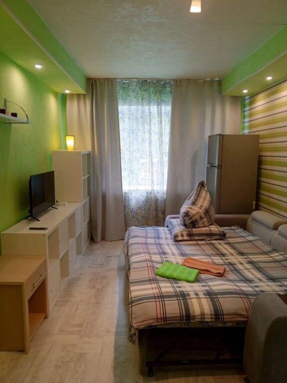 Фотография квартиры Апартаменты на улице Оплеснина