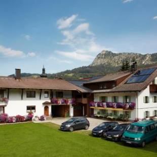 Фотографии гостевого дома
Wanderpension - Garni Rief - Adults Only