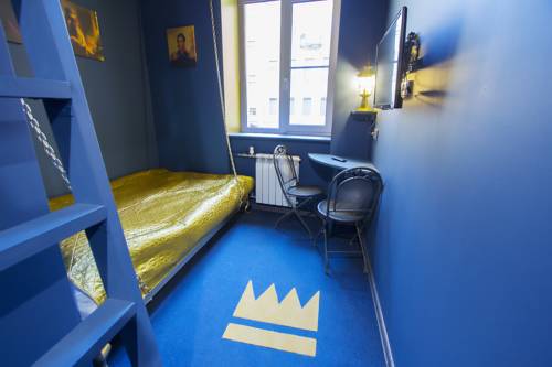 Фотография мини отеля 15 комнат