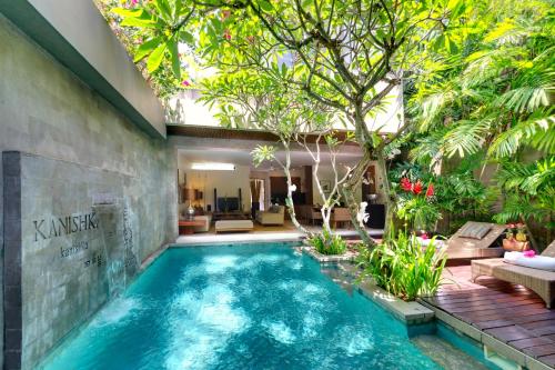 Фотография гостиницы Kanishka Villas