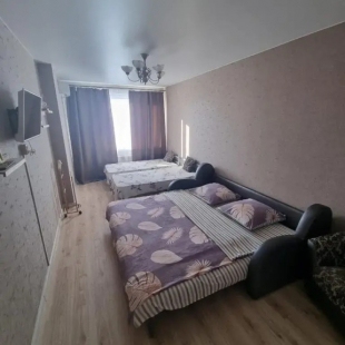 Фотография квартиры Квартира на Улице Захарова 16