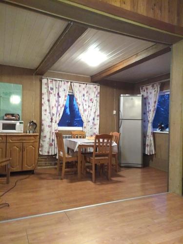 Фотографии гостевого дома
Обложный мох