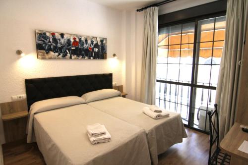 Фотография гостиницы Catedral Boutique